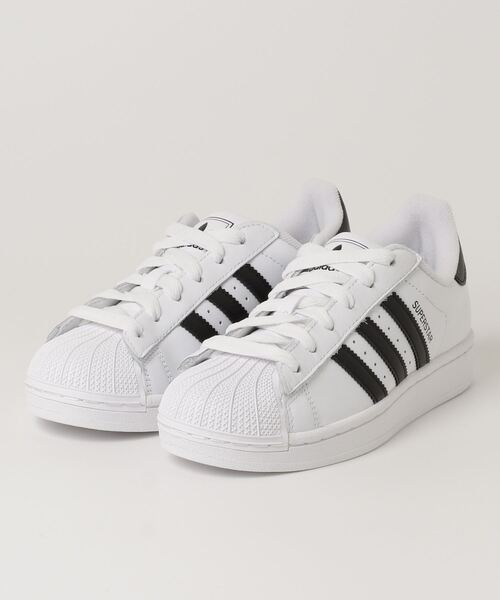 adidas SUPERSTAR II アディダス スーパースターⅡ（スニーカー