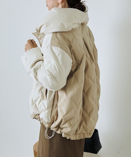 Jena espace merveilleux（ジェナ エスパスメルヴェイユ）の「配色