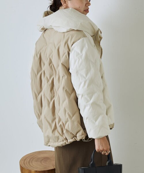 Jena espace merveilleux（ジェナ エスパスメルヴェイユ）の「配色