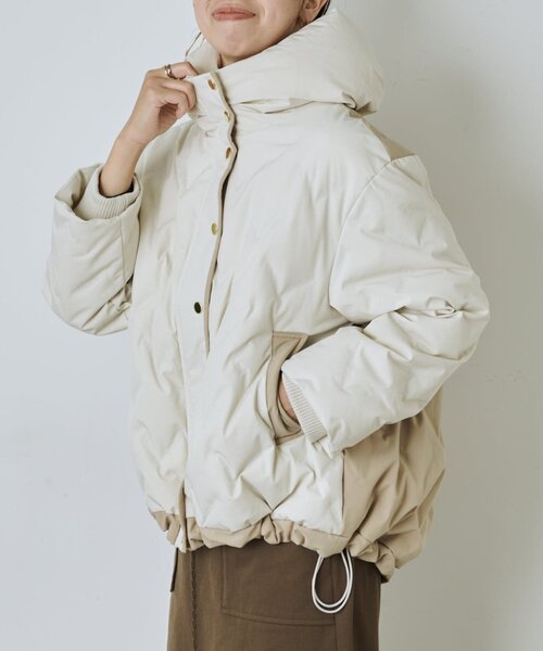 Jena espace merveilleux（ジェナ エスパスメルヴェイユ）の「配色