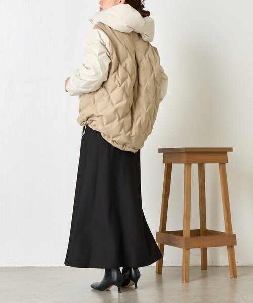 Jena espace merveilleux（ジェナ エスパスメルヴェイユ）の「配色