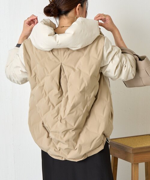 Jena espace merveilleux（ジェナ エスパスメルヴェイユ）の「配色