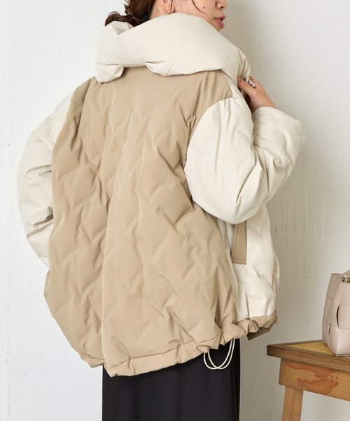 Jena espace merveilleux（ジェナ エスパスメルヴェイユ）の「配色