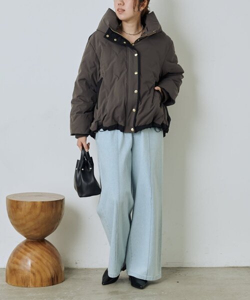 Jena espace merveilleux（ジェナ エスパスメルヴェイユ）の「配色