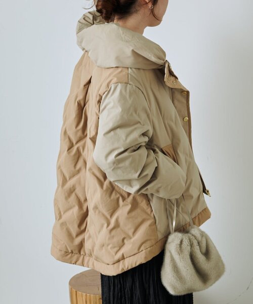 Jena espace merveilleux（ジェナ エスパスメルヴェイユ）の「配色