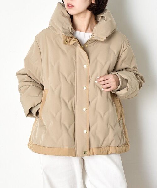 Jena espace merveilleux（ジェナ エスパスメルヴェイユ）の「配色