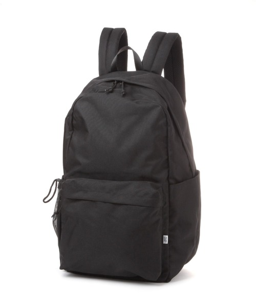 FOUND GOOD(ファウンドグッド)の「ケイリョウハッスイリュックL(バックパック/リュック・メンズ・グレー系/ブラック/ベージュ・FREE)」の19枚目の写真