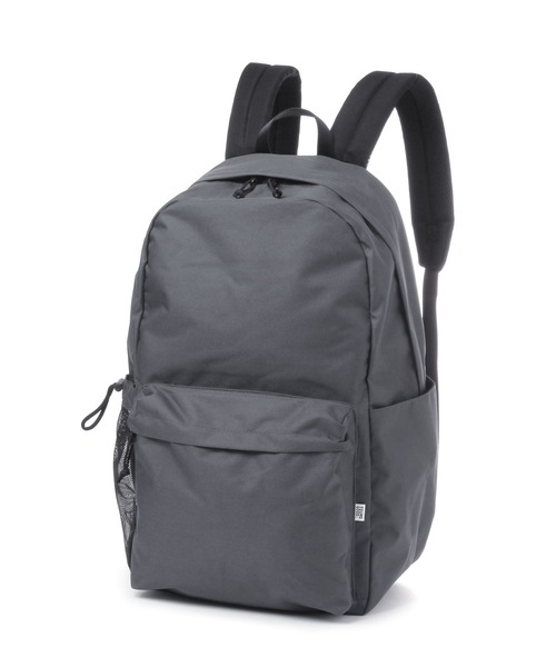 FOUND GOOD(ファウンドグッド)の「ケイリョウハッスイリュックL(バックパック/リュック・メンズ・グレー系/ブラック/ベージュ・FREE)」の20枚目の写真