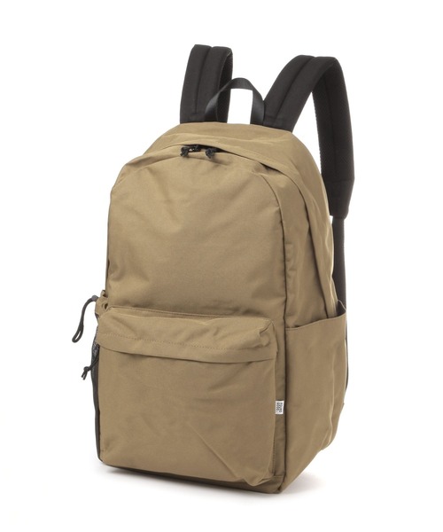 FOUND GOOD(ファウンドグッド)の「ケイリョウハッスイリュックL(バックパック/リュック・メンズ・グレー系/ブラック/ベージュ・FREE)」の21枚目の写真