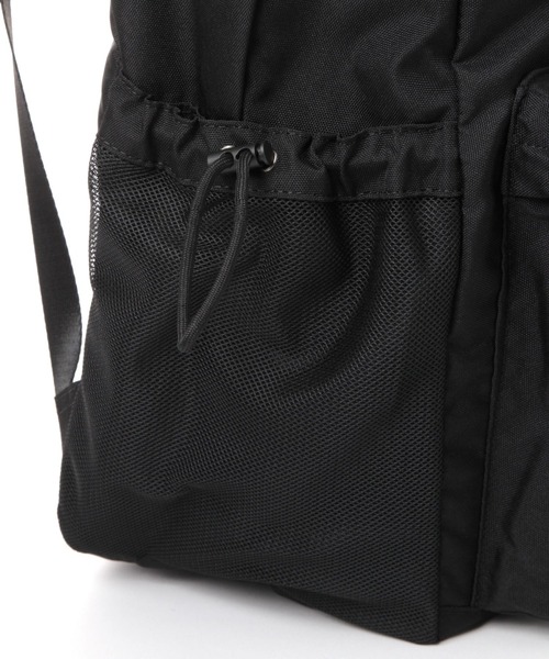 FOUND GOOD(ファウンドグッド)の「ケイリョウハッスイリュックL(バックパック/リュック・メンズ・グレー系/ブラック/ベージュ・FREE)」の4枚目の写真