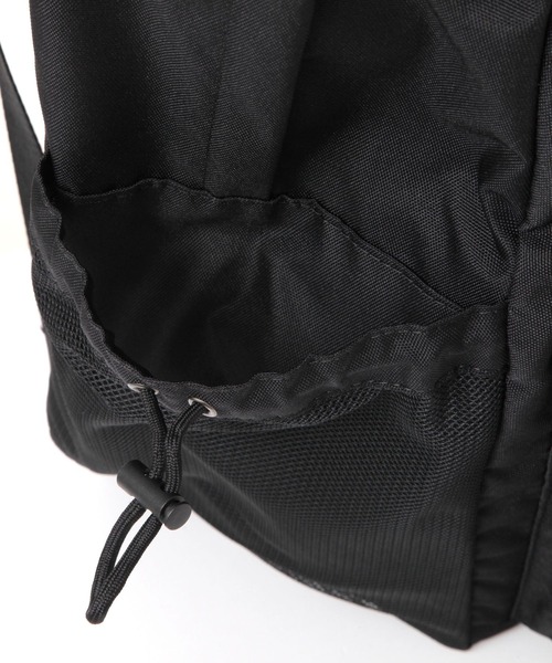 FOUND GOOD(ファウンドグッド)の「ケイリョウハッスイリュックL(バックパック/リュック・メンズ・グレー系/ブラック/ベージュ・FREE)」の5枚目の写真
