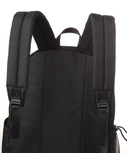 FOUND GOOD(ファウンドグッド)の「ケイリョウハッスイリュックL(バックパック/リュック・メンズ・グレー系/ブラック/ベージュ・FREE)」の8枚目の写真