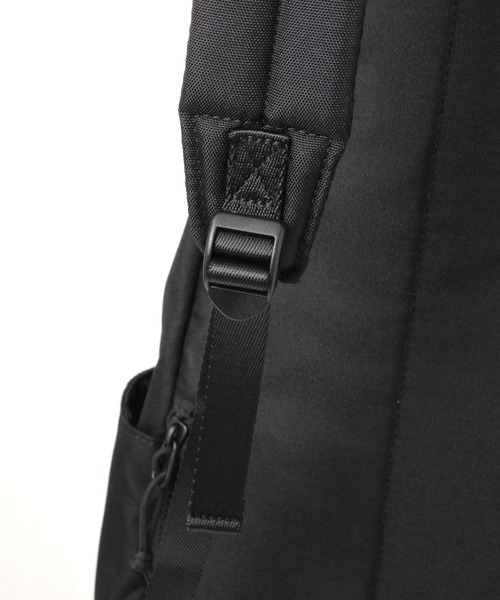 FOUND GOOD(ファウンドグッド)の「ケイリョウハッスイリュックL(バックパック/リュック・メンズ・グレー系/ブラック/ベージュ・FREE)」の9枚目の写真