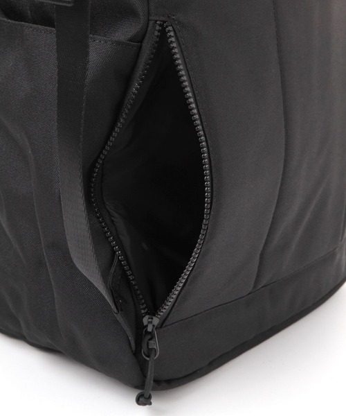 FOUND GOOD(ファウンドグッド)の「ケイリョウハッスイリュックL(バックパック/リュック・メンズ・グレー系/ブラック/ベージュ・FREE)」の10枚目の写真