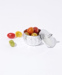 GEORGE'S（ジョージズ）の「アルミ 蓋付きポット Sサイズ（食器）」