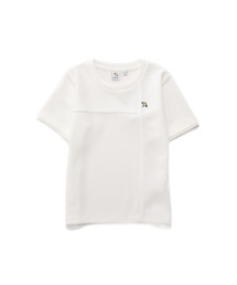Arnold Palmer | ドライワッフル フェイクレイヤード Tシャツ(Tシャツ/カットソー)