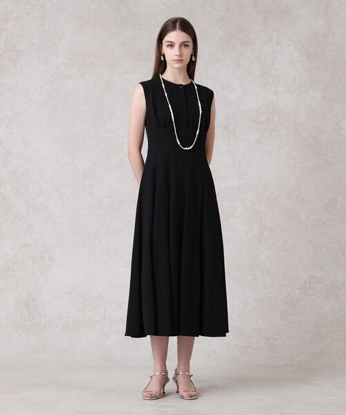 ANAYI（アナイ）の「ランダムパール2連ロングネックレス（ネックレス・レディース・オフホワイト・FREE）」の3枚目の写真