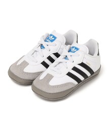adidas(AfB_X)adidas:SAMBA CRIB xr[V[Y(Xj[J[)