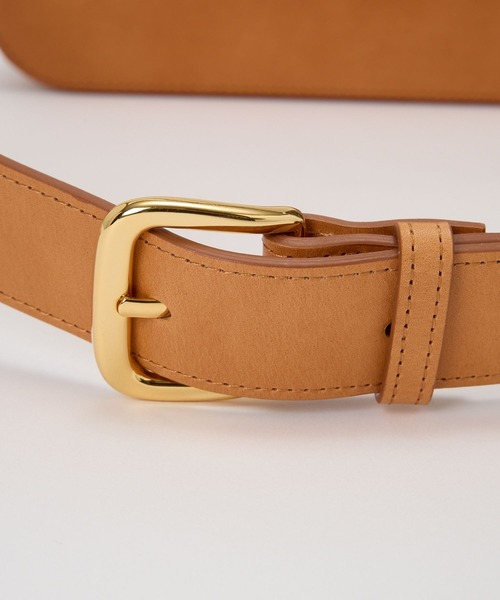 Curensology(カレンソロジー)/＜CSG＞ウエストベルトバッグ