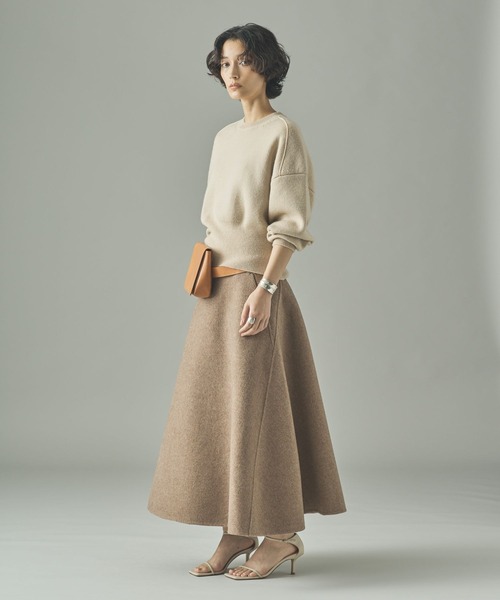 Curensology(カレンソロジー)/＜CSG＞ウエストベルトバッグ（ボディ