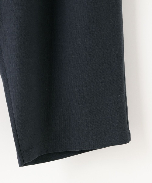 LOWRYS FARM（ローリーズファーム）の「メンアサカーブパンツ　577583（その他パンツ・メンズ・チャコールグレー/バーガンディー・MEDIUM/LARGE）」の9枚目の写真