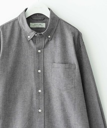 URBAN RESEARCH Sonny Label(アーバンリサーチサニーレーベル)の抗菌オックスボタンダウン長袖シャツ(シャツ/ブラウス)