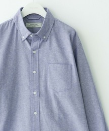 URBAN RESEARCH Sonny Label | 抗菌オックスボタンダウン長袖シャツ(シャツ/ブラウス)