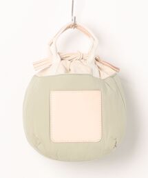 EARTH MADE | COTTON BONDING TOTE(トートバッグ)