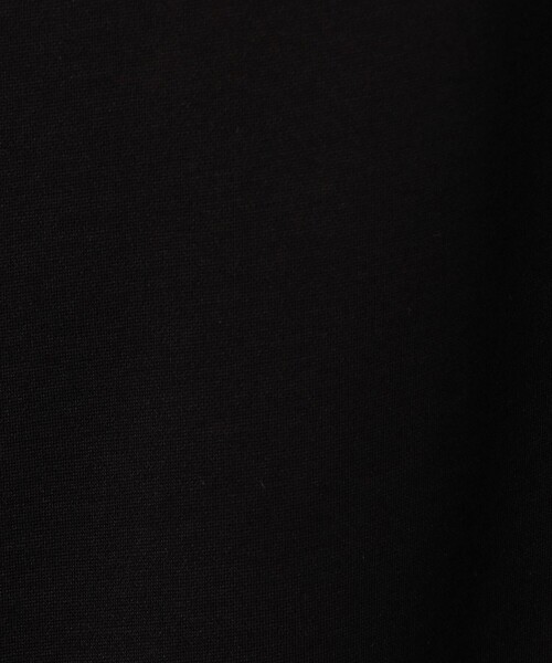 caban（キャバン）の「CABaN スビンコットン FLOWERSモチーフTシャツ（Tシャツ/カットソー・メンズ・ブラック系その他/ホワイト系その他・M/S/L）」の12枚目の写真