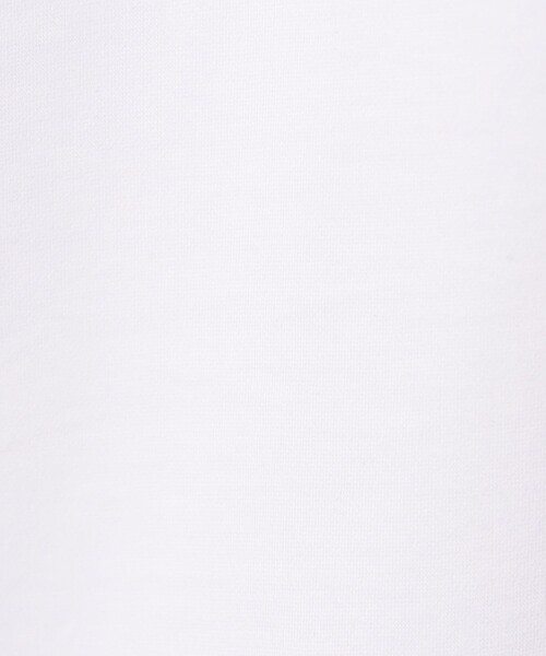 caban（キャバン）の「CABaN スビンコットン FLOWERSモチーフTシャツ（Tシャツ/カットソー・メンズ・ブラック系その他/ホワイト系その他・M/S/L）」の13枚目の写真