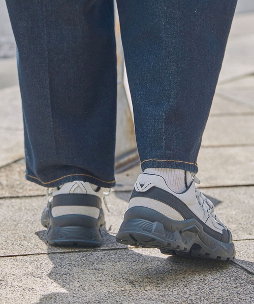 その他 mohi MOHI/モヒ 配色カラー パラコードスニーカー MONO-MART LADY'S│MONO