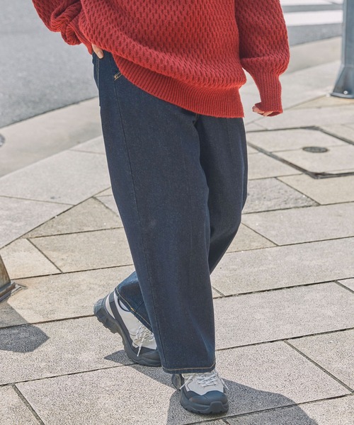 その他 mohi MOHI/モヒ 配色カラー パラコードスニーカー MONO-MART LADY'S│MONO