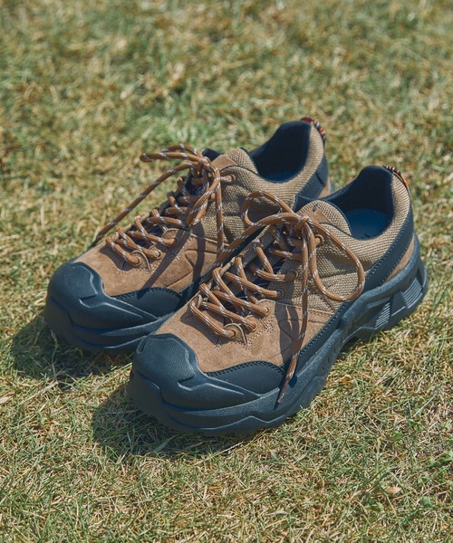 その他 mohi MOHI/モヒ 配色カラー パラコードスニーカー MONO-MART LADY'S│MONO