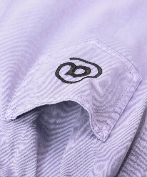 algy（アルジー）の「カラーグランジパンツ（デニムパンツ・キッズ・ピンク/インディゴブルー/ラベンダー・XX-SMALL/X-SMALL/MEDIUM/SMALL）」の20枚目の写真