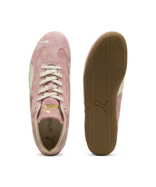 PUMA プーマ ユニセックス スピードキャット フェイデッド