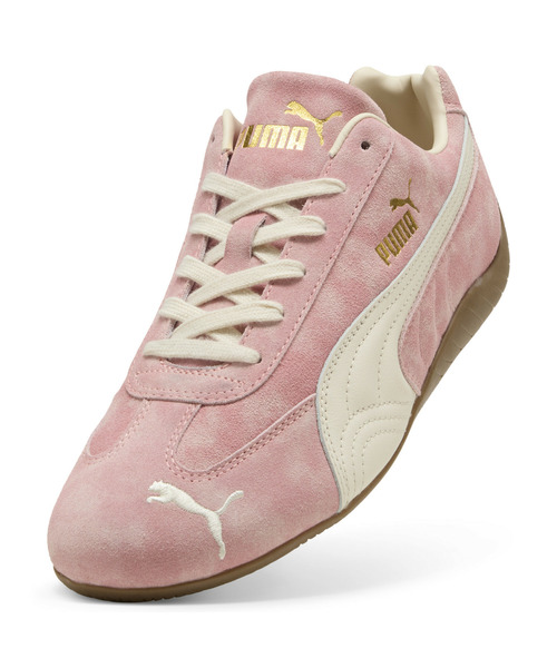 PUMA プーマ ユニセックス スピードキャット フェイデッド