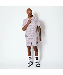 セール】AKTR ALOHA 6.5-INCH SHORTS（アクター アロハ 6.5インチ