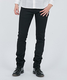 lideal | 【lideal/リディアル】 Prism 5ポケット スリムストレート デニム(デニムパンツ)