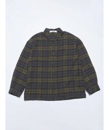 VEQUM | 【VEQUM】OVER BOXY SH(シャツ/ブラウス)