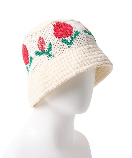 新品 ジャーナルスタンダード ローリングストーンズ バケットハット