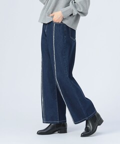 パンツ jieda LOOSE FIT JEANS Jieda(ジエダ) 【LOOSE FIT JEANS】デニムパンツjie ST15 jie