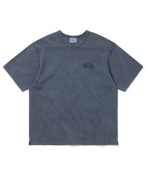 this is never that Tシャツネイビー thisisneverthat / ディスイズネバーザット】T-Logo Tee（T