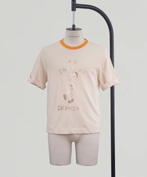 SHINYAKOZUKA | MY INITIAL DRAWING(Tシャツ/カットソー)