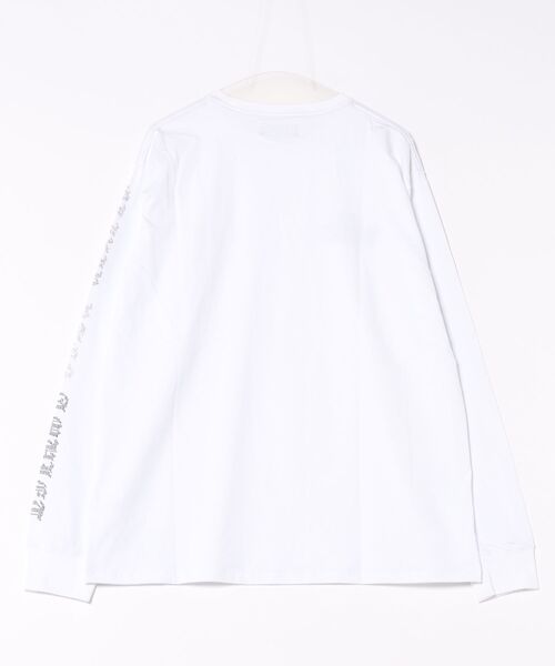 アダムスジャグラー RTEG 3/カラーズOEロンティー adamsJUGGLER tシャツ RTEG 3/カラーズOEロンティー メンズ