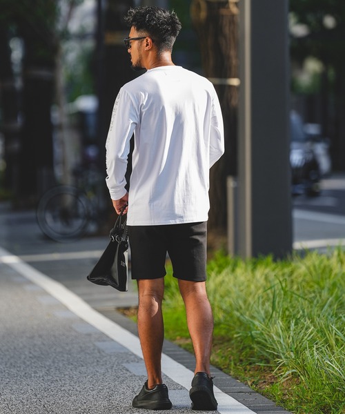 RTEG 3/カラーズOEロンティー（Tシャツ/カットソー