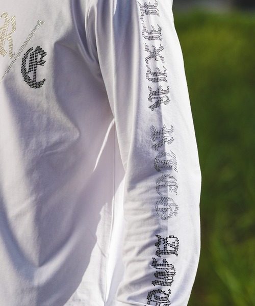 RTEG 3/カラーズOEロンティー（Tシャツ/カットソー