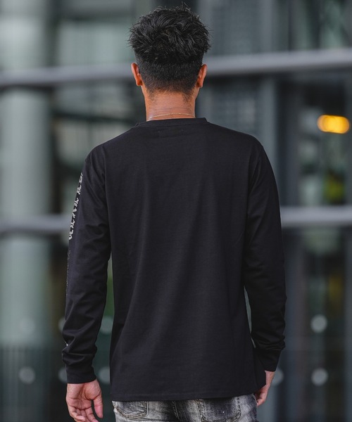 アダムスジャグラー RTEG ロンＴ ブラック RTEG U.Sロンティー | adamsJUGGLER（アダムスジャグラー）公式