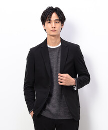 【一点限り！】COOMME CA COOMMUNE ハーフテーラードジャケット コムサイズム（COMME CA ISM）｜スーツ一覧1ページ目｜公式通販