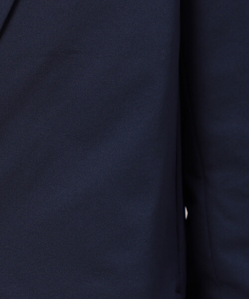 COMME CA ISM(コムサイズム)の「【セットアップ対応】Easy Active Wear テーラード ジャケット(テーラードジャケット・メンズ・ブラック/ネイビー・SMALL/MEDIUM/LARGE)」の7枚目の写真