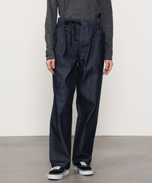 ORCIVAL | ORCIVAL | デニム イージーパンツ WOMEN(デニムパンツ)